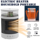 Electric Heater Household Portable Small Heaters  Heating Constant#