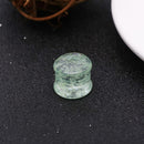 14mm Luminou Ear Plugs Tunnels Expanders Rings Earring Gauges Body Piercing