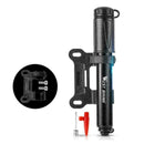 Mini Portable Bicycle Pump MTB Road Bike Pump Cycling L6C0 B8Y7 Inflator L5M1