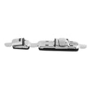 Stainless Steel Fishing Reel Seat Holders Fishing Rod Clamp Fishing Supplies