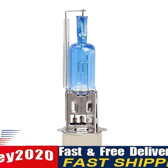 12V 35W Xenon Light Headlight Bulb Lamp for Motorcycle ATV Quad Scooter Newly