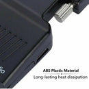VGA Female HDMI Male VGA to HDMI Cable Audio Adapter HDMI-compatible Converter