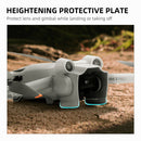 Drone Gimbal Camera Lens Hood Sunshade Guard Cover Accessory for DJI Mini 3