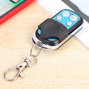 KB1701A 4 Buttons Remote Control Copy Duplicator Clone Switch (433MHz)