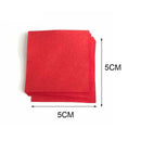 12 pieces Chinese Retro Lipstick Paper Lipsticks Rouge Easy Color D9E6