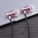 G2 Bluetooth-compatible 4.2 Sports Magnetic Adhesive In-Ear Stereo Earphone