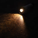 LED Camping Lanterns Flashlight 3 Modes Portable Outdoor Hiking Inspection Light