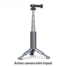 Hand Held Action Camera Extension Rod For Osmo Action 2/gopro10 Selfie Stick