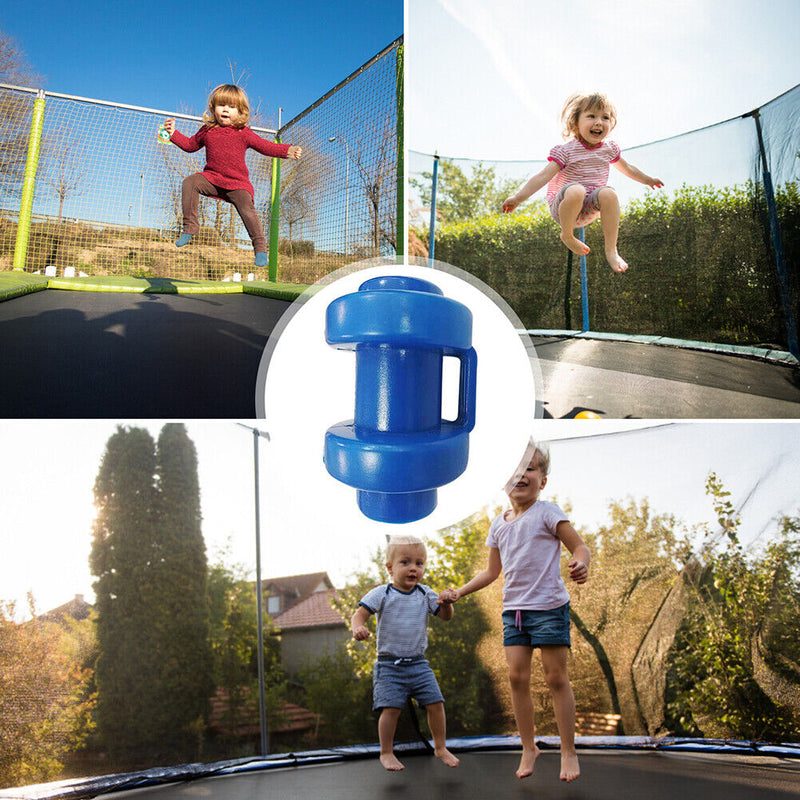 Pole Protective Cover Caps Top for Net Hook Trampoline Accessories