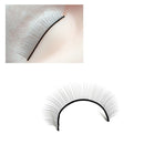 False Eyelashes For Beginners Practice Eyelashes Extension  Training Lashes
