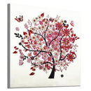 5D DIY Special-shaped Diamond Painting Cross Stitch Needlework Rhinestone Kit