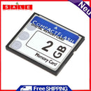 JUNERAIN High Speed CF Memory Card Compact Flash CF Card for Digital Camera (2