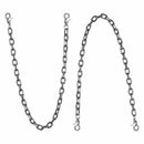 Clip Rock Punk Pants KeyChain Wallet Chain Belt Biker Link Hip Hop Jewelry
