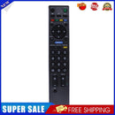 For SONY TV Remote Control RM-ED0009 RM-ED-009 RMED009 Bravia LCD Controlle