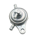 Valve Vacuum Fuel Pump Fuel Petcock Valve Switch Carburetor Plunger Kitfor Gy6