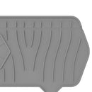#A Silicone Drain Pad Double-sided Faucet Absorbent Mat Bathroom Kitchen Gadgets