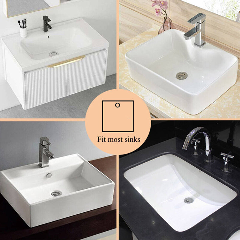 20pcs Beard Bib Biodegradable Beard Hair Catcher Sink Guard for Buzzing Tri