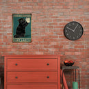 #A Rooster Plate Metal Tin Sign Plaque for Bar Pub Club Garage Wall Home Decorat