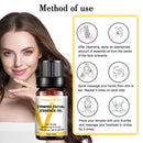 Facelifting-Creme mit ätherischen Ölen V-Form Lifting Firming Anti-Falten.