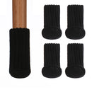Protection Pads Furniture Protectors Covers Table Legs Socks Chair Foot Cover