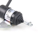 Fuel Shut Off Solenoid 16851-60014 for Kubota RTV900R RTV900S RTV900T RTV900W