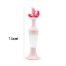 Vase 5D Diamond Painting Point Drill Pen DIY Craft (Pink Dolphin no Drill)