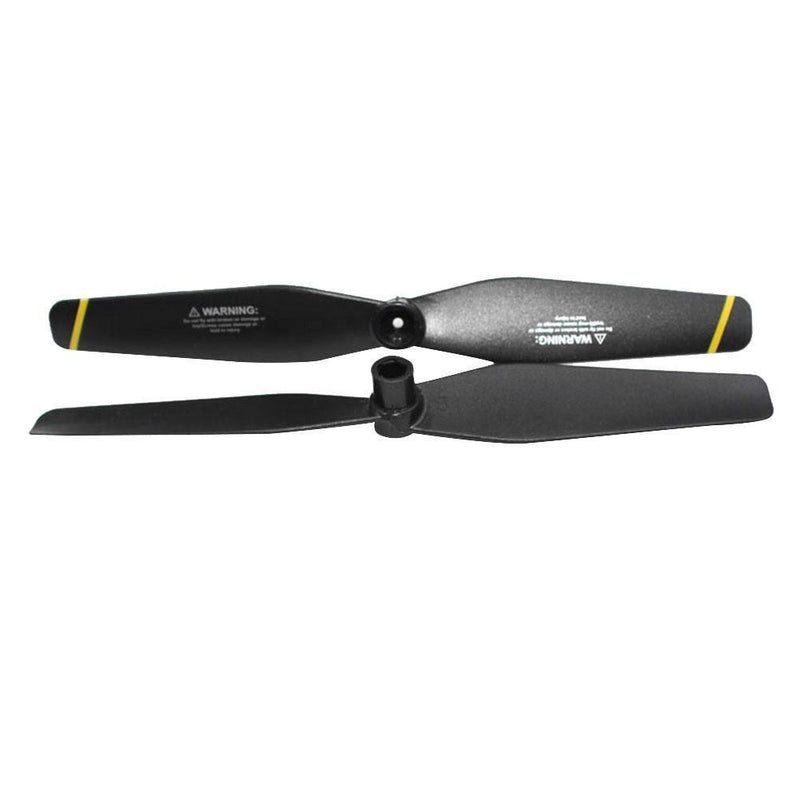 4pcs Forward and Reverse Propellers Blade Accessories for SG700 RC Drone