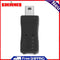Homever Mini USB 5Pin Male to Micro USB Female T Shape V3 to V8 Adapter Convert