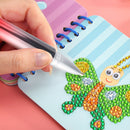Candy Shape Point Drill Pen Diamond Painting Embroidery Accessories DIY Tools