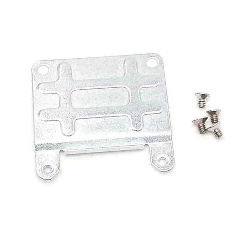 1pcs Mini PCIE Half to Full Height Extension Card Wireless Adapter Bracket F3K1