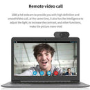 Webcam 1080P Full HD Web Camera With Microphone USB Plug 8U7Y Cam For PC K3G5