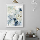 Painting by Numbers Kit Y Ink Ginkgo Hand Painted on Canvas Coloring Oil Art