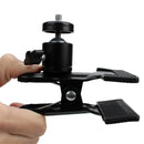 Mode Laptop Computer Monitor Selfie Ring Light Lighting Kit Video Conference