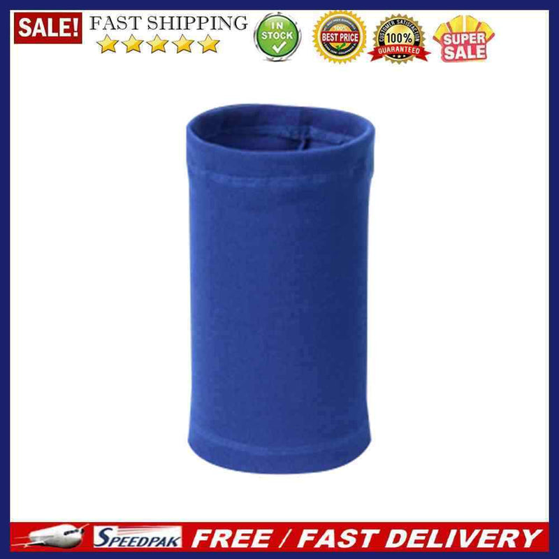 Pet Dog Collar Noise-Proof Earmuff Grooming Turban Comfortable Warm Ear Cov