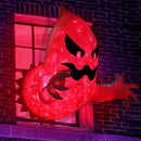 Decor Outdoor Party Props Ornament Inflatable Spooky Inflatable Ghost Halloween