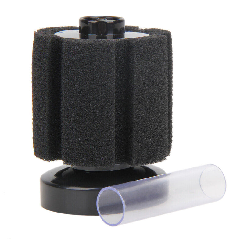 Hot Filter Cotton Sponge Aquarium Fish Biochemical Filter Filtration Foam Newly