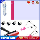 Diamond Painting A4 LED Light Pad LED Drawing Board Copy Board Tools (Pink)