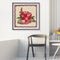 5D DIY Red Cup Full Round Drill Diamond Painting Kit Handicraft Artwork
