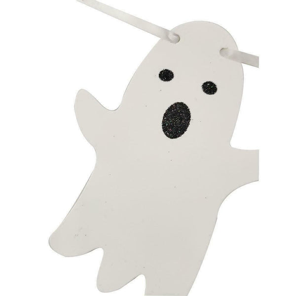 Cute Spooky Garland Home Decoration For Halloween Party T4Y5