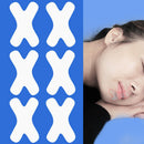 Breathe Easier Nasal Strips Prevent Mouth Opening Comfortable Anti Snoring