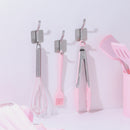 Hat Bag Clothes Organizer Storage Rack Towel Holder Robe Hooks Coat Hanger