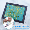 1000pcs DIY Lush Flower Tree Puzzle Educational Learning Jigsaw Assembling