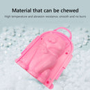 Cat Shape Snowball Maker ABS Clip Kids Outdoor Winter Snow Sand Mold Tool Newly