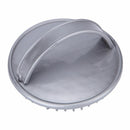 Head Shower Brush Salon Bath Spa Shampoo Clean Hair Washing Comb Massage Brush