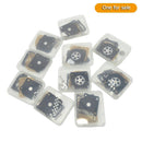 Grass Trimmer Chainsaw Rebuild Repair Kit for Hus 40 45 55 51 240 245 Newly