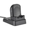 For Galaxy Watch4/Watch4 Classic/Watch Active2 Smart Watch Charger (Square)