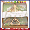 Airplane Shaped Beer Bottle Opener Gift Box for Party Decor Wedding Kitchen