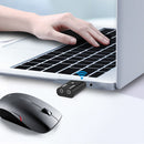 TV Wireless 3.5mm Jack Adapter Transmitter 2 IN 1 Audio Receiver Bluetooth 5.0