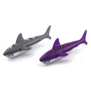 20pcs Swimming Pool Throwing Sinking Toys Underwater Training Kids Diving Toys