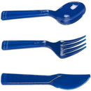Jubilee Union Jack British Flag Tableware Party Supply Tableware Decorations